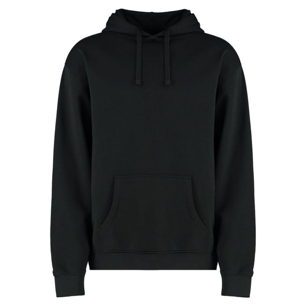 Kustom Kit Mens Hoodie / Black